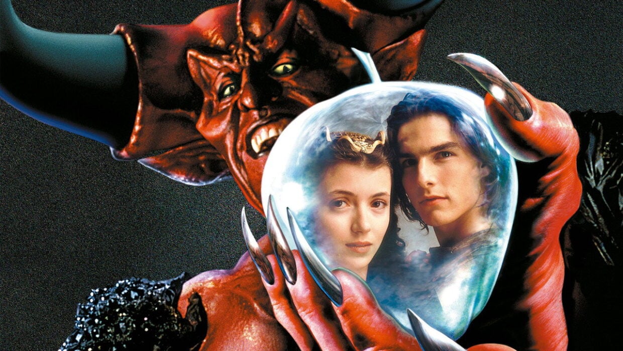 Tom Cruise, Ridley Scott et Legend : le flop fantasy des années 80 qui a fini par gagner son pari
