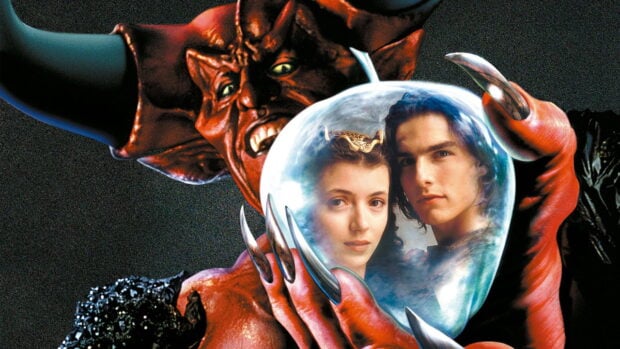 Tom Cruise, Ridley Scott et Legend : le flop fantasy des années 80 qui a fini par gagner son pari