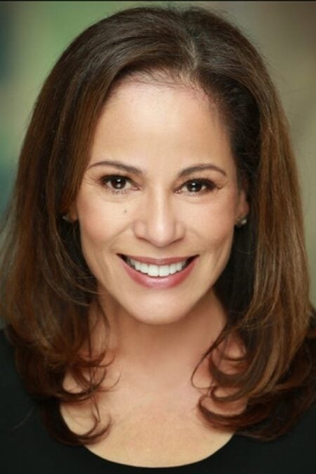 Roxann Dawson, de B’Elanna Torres à reine discrète de la mise en scène télé