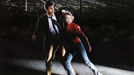 Into the Night : le thriller nocturne de Jeff Goldblum bourré de caméos hollywoodiens