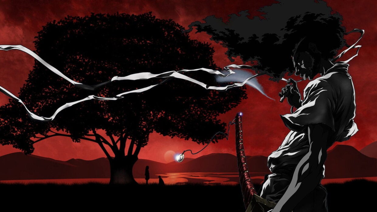 Afro Samurai : comment le manga de Takashi Okazaki a enfanté l’anime culte porté par Samuel L. Jackson
