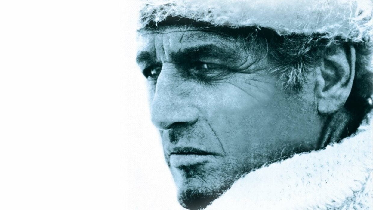 Paul Newman dans Quintet : le seul détour SF d’un monstre sacré chez Robert Altman