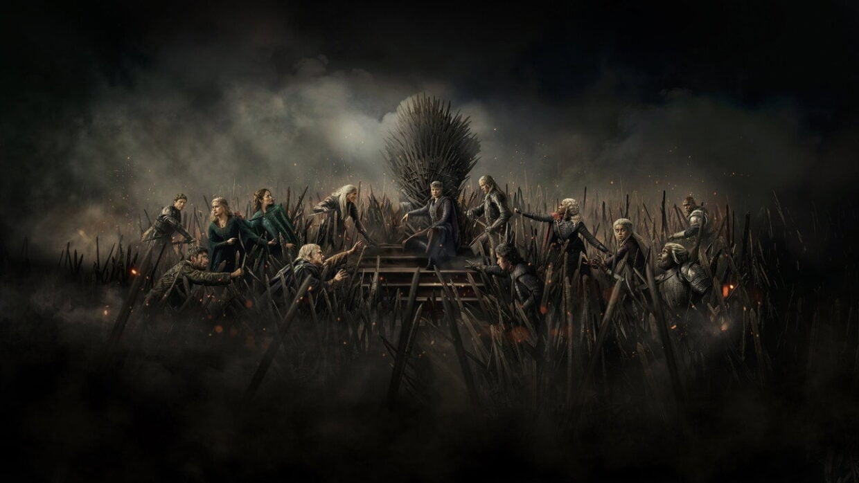House of the Dragon saison 3 : le final qui ouvre un trou de logique dans Game of Thrones