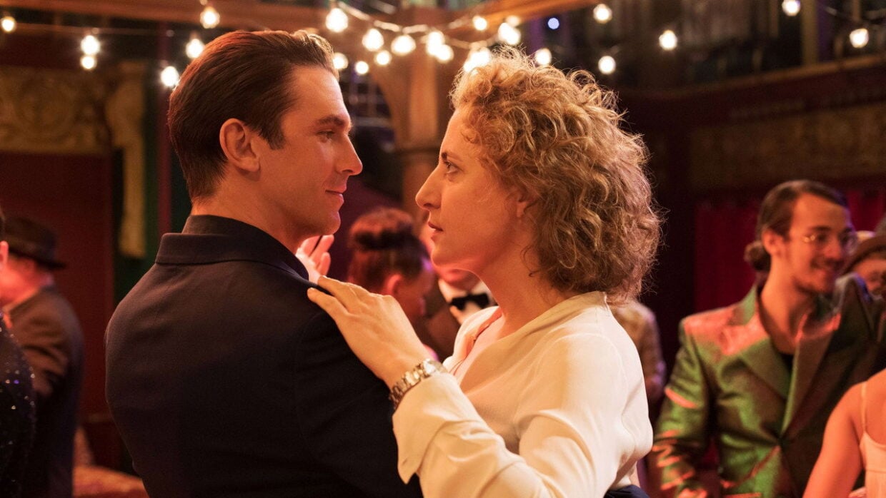 Sandra Hüller dans I’m Your Man : le petit rôle SF qui annonçait déjà sa grande trajectoire