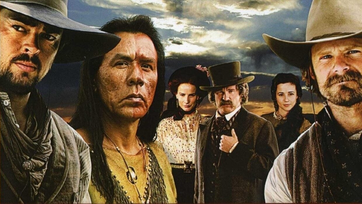 Comanche Moon : Karl Urban, Val Kilmer et le western TV que CBS a laissé filer