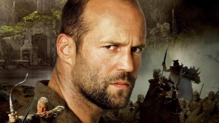 Jason Statham dans In the Name of the King : le flop fantasy qui a accouché de deux suites