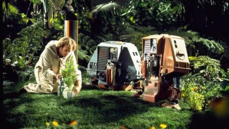 Project Hail Mary : le film de SF à voir si vous avez aimé la mécanique de Silent Running