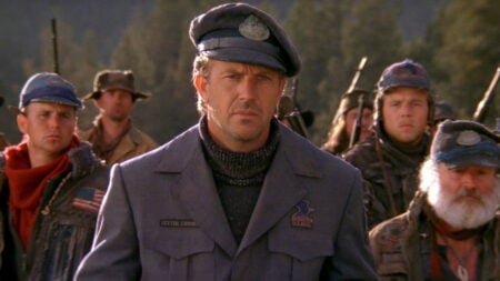Kevin Costner et The Postman : le western maudit avant Horizon