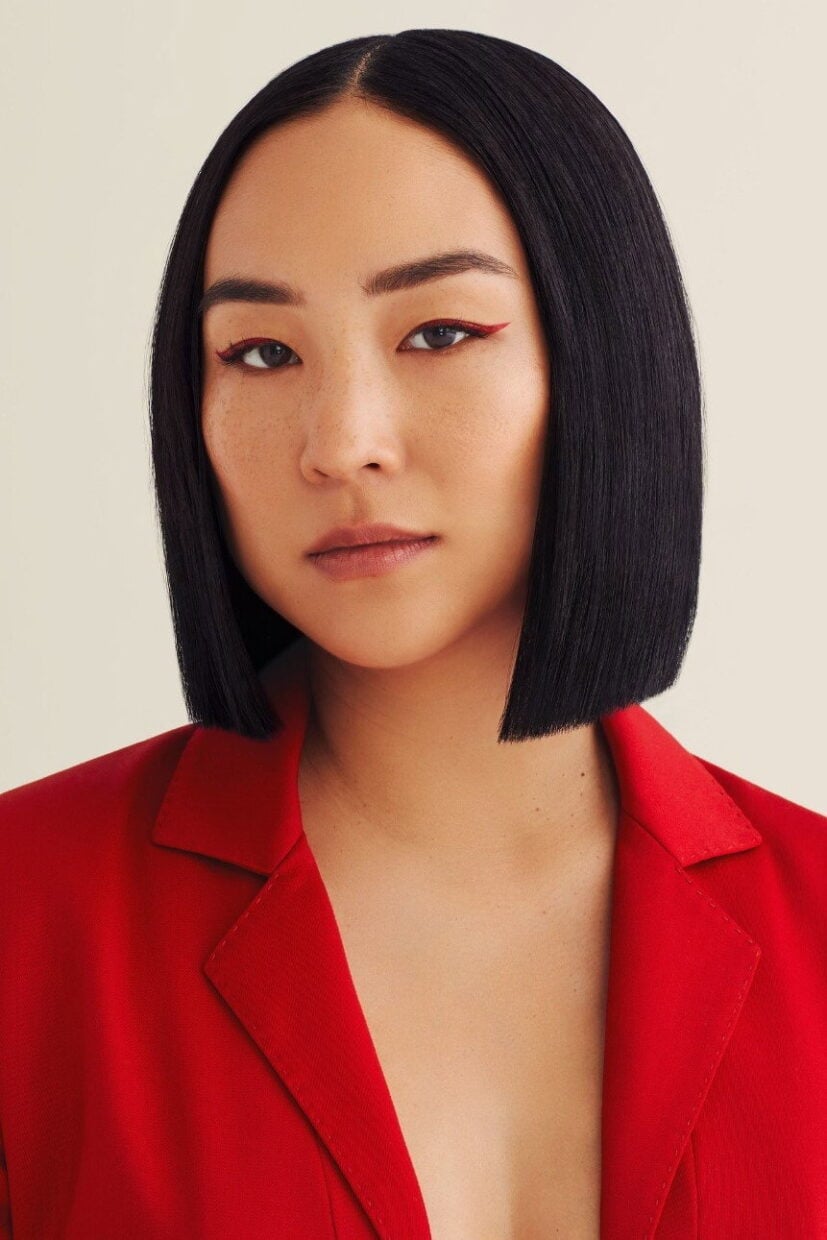 Greta Lee, visage familier de The Last House, ou l’art de survivre au chaos domestique