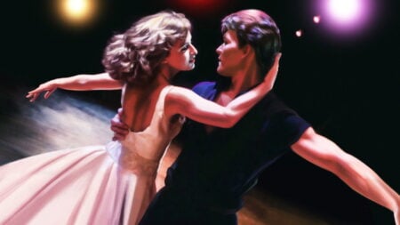 Dirty Dancing : le petit film à 6 millions devenu un raz-de-marée mondial