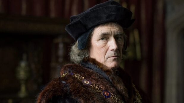 Avant Spider-Man, Tom Holland jouait déjà dans Wolf Hall, la mini-série Tudor qui a tout compris