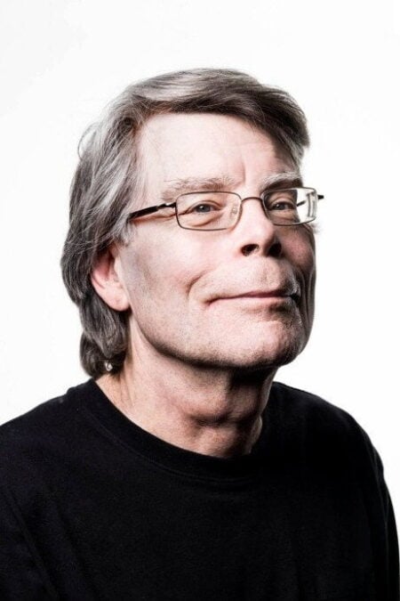 Richard Bachman dans The Stand : le caméo le plus bizarre de Stephen King