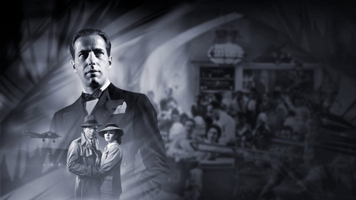 Star Trek: Strange New Worlds en noir et blanc : pourquoi l’épisode 4 de la saison 4 joue la carte Casablanca