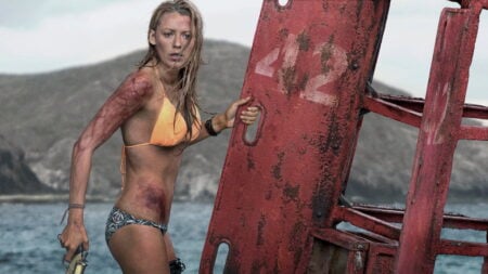 The Shallows : le film de requin avec Blake Lively qui remonte en flèche sur Netflix