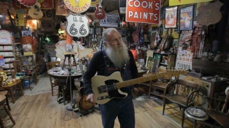 Route 66 : le documentaire d’Arte.tv qui démonte le mythe de la Mother Road