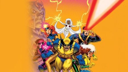 X-Men ’97 saison 2 : le retour de Gambit et le grand rendez-vous avec Rogue