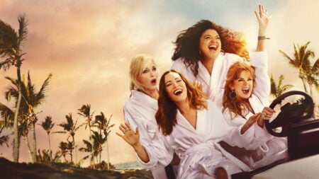 Spa Weekend : Leslie Mann et Isla Fisher dans une comédie conceptuelle qui oublie de faire rire