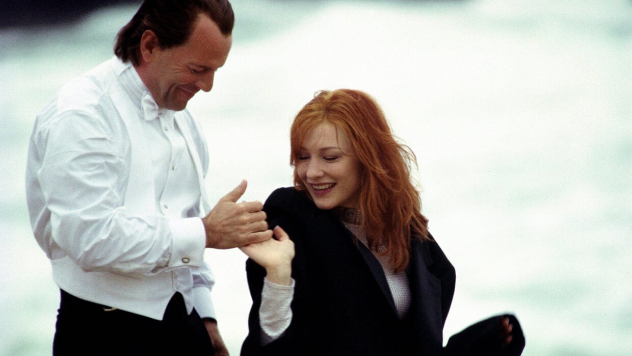 Bandits : Billy Bob Thornton, Bruce Willis et Cate Blanchett dans le braquage le plus sous-estimé des années 2000