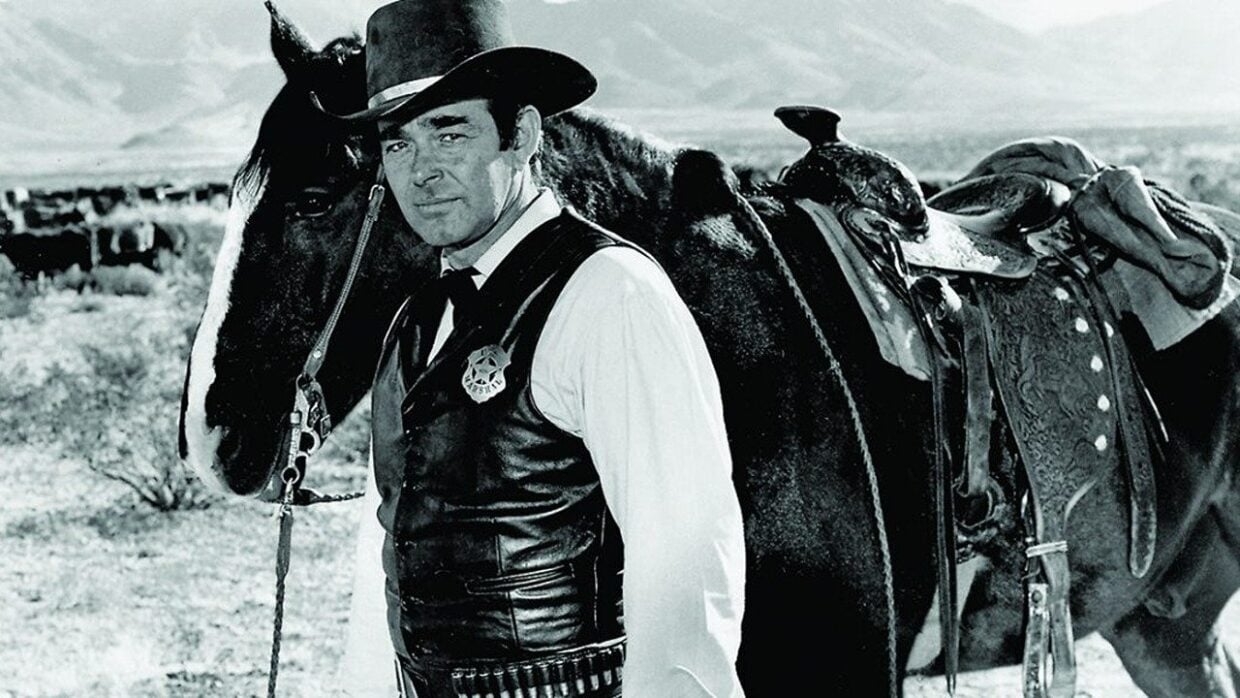 Cimarron Strip : la série western oubliée qui a usé Stuart Whitman jusqu’à la corde