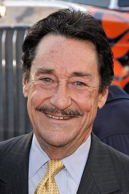 Peter Cullen : les 5 rôles qui ont fait d’une voix une légende du cinéma et de la télé
