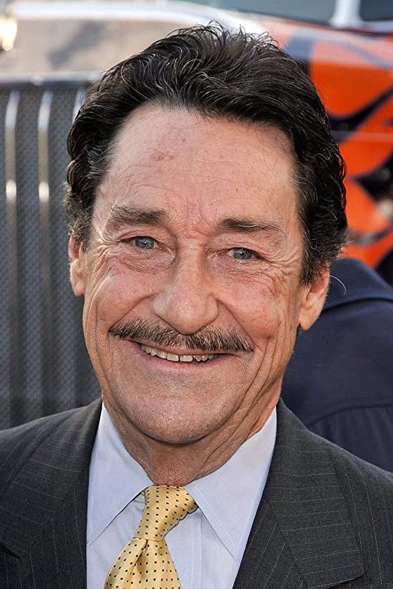 Peter Cullen : les 5 rôles qui ont fait d’une voix une légende du cinéma et de la télé
