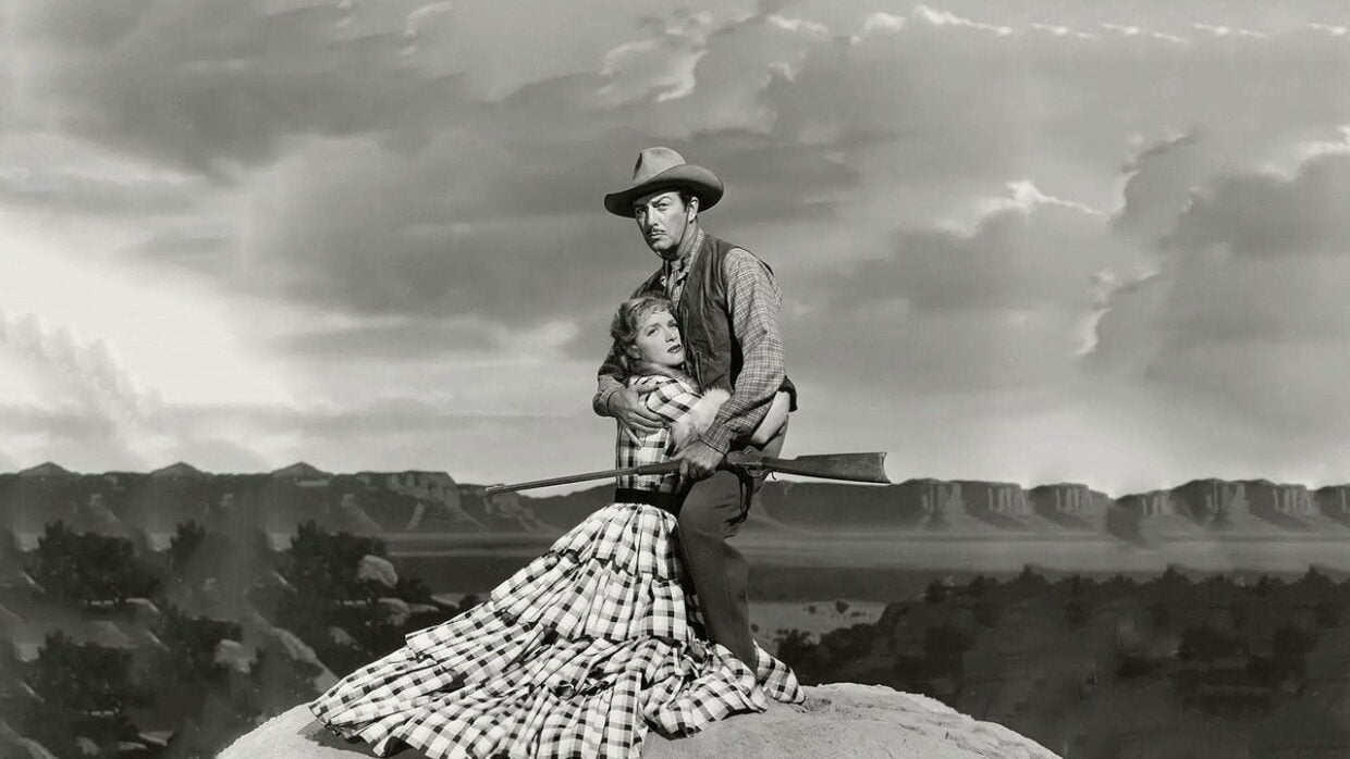 Westward the Women : le western oublié de Frank Capra qui retourne le mythe