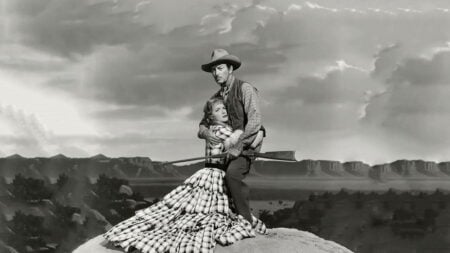 Westward the Women : le western oublié de Frank Capra qui retourne le mythe