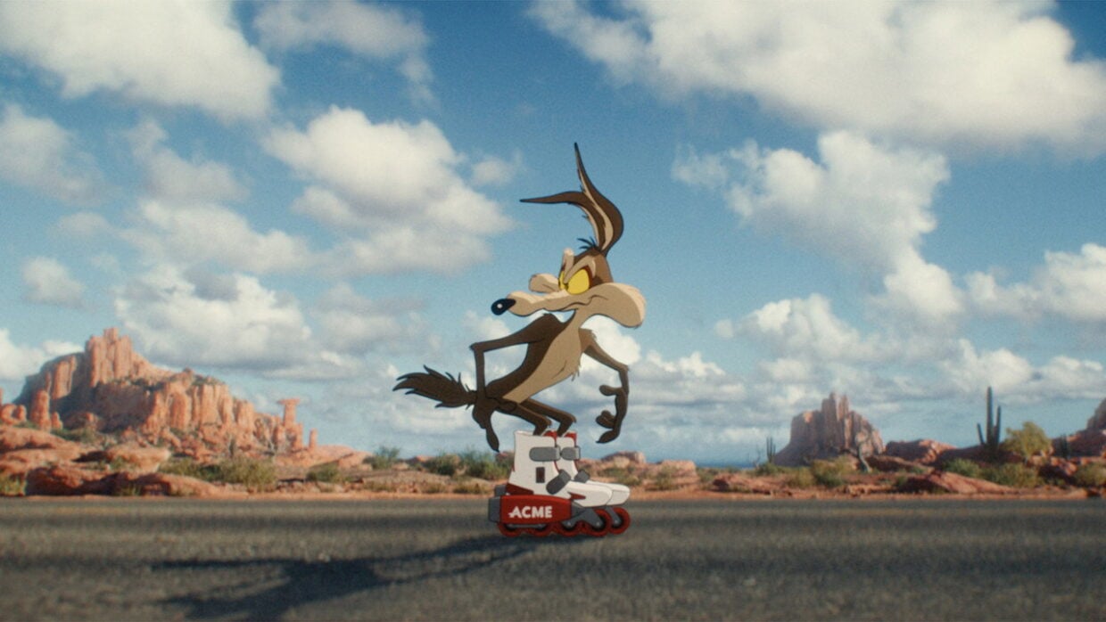 _Coyote vs. Acme_ peut-il vraiment faire un carton au box-office après sa résurrection ?