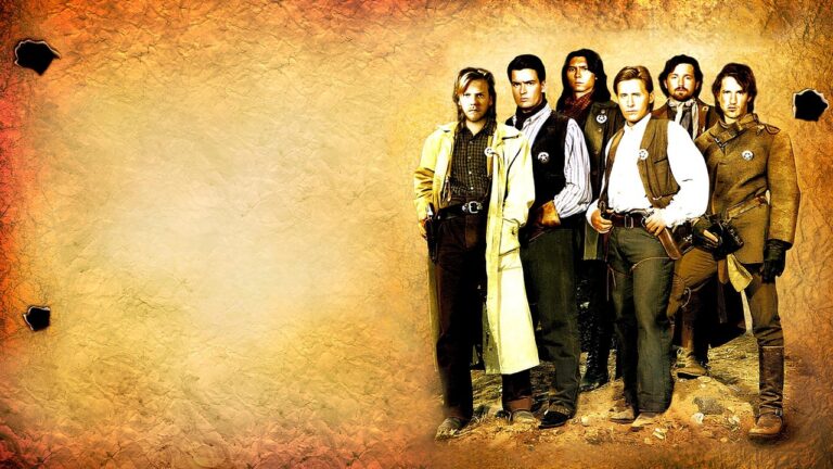Tom Cruise dans Young Guns : le caméo planqué du western culte des années 80