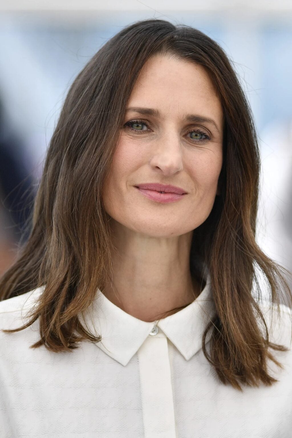 Camille Cottin et la puissance féminine : le goût du jeu, du masque et du contre-pied
