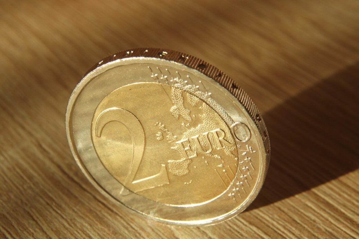 Pièce de 2 euros rare : comment la reconnaître et pourquoi elle vaut une fortune ?
