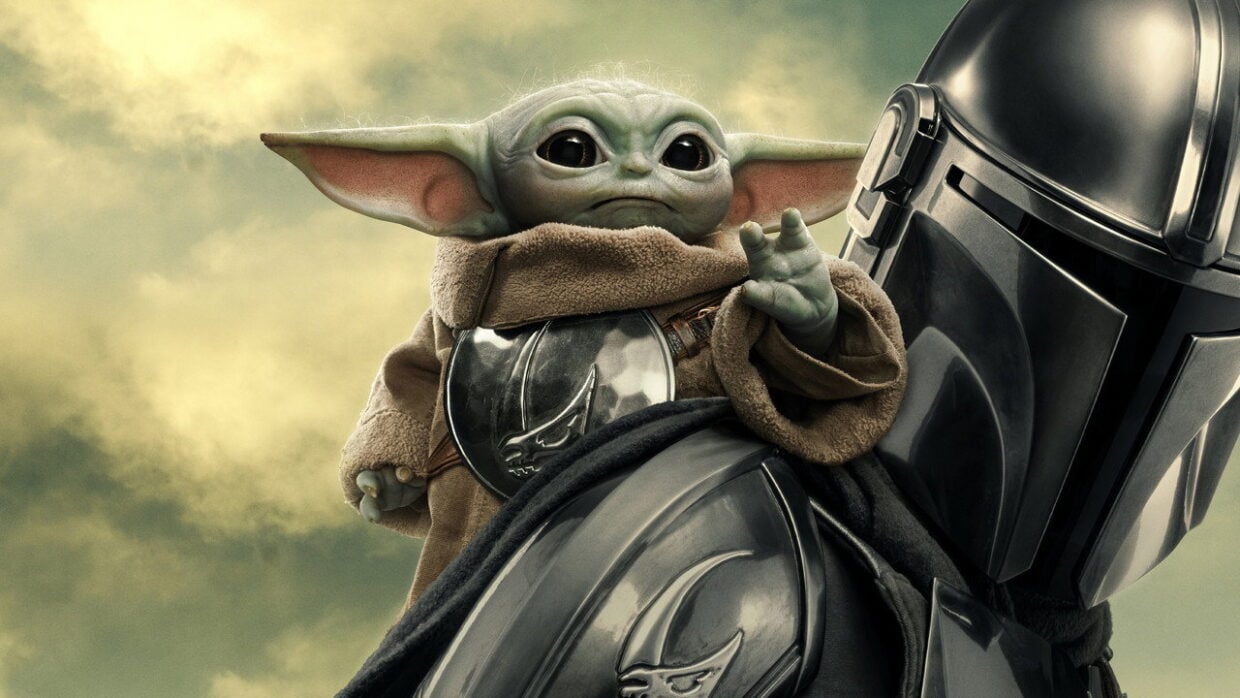 Disney, The Mandalorian and Grogu et Moana : quand le flop devient une ligne comptable
