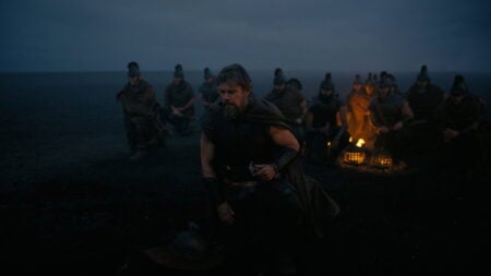 Oscars 2027 : The Odyssey peut-elle monopoliser le meilleur second rôle ?