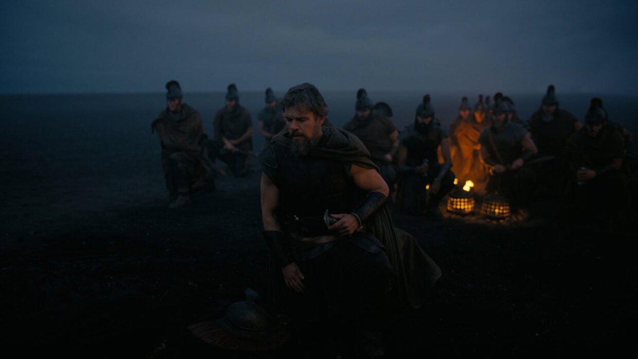 Christopher Nolan, The Odyssey et Star Wars : le prologue qui change tout