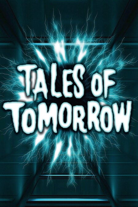 Paul Newman et Tales of Tomorrow : le premier rôle télé d’une future légende