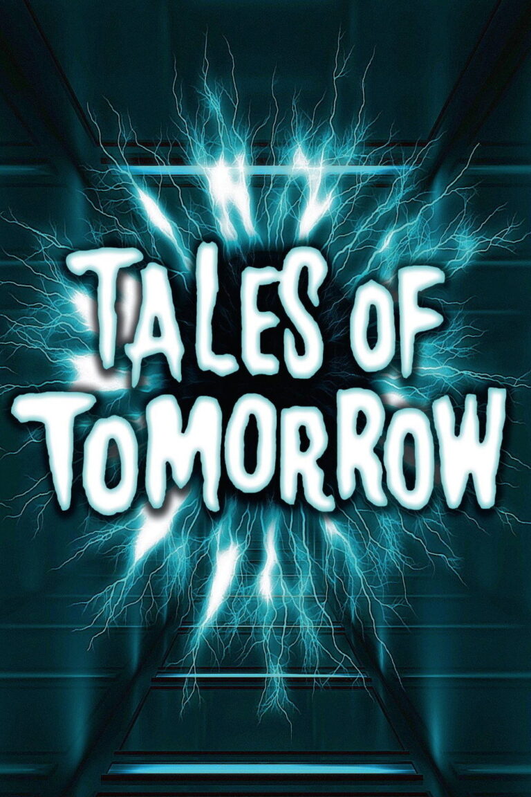 Paul Newman et Tales of Tomorrow : le premier rôle télé d’une future légende