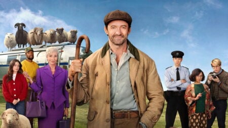 Les Moutons détectives sur Prime Video : l’enquête ovine qui joue Agatha Christie à poils et à laine