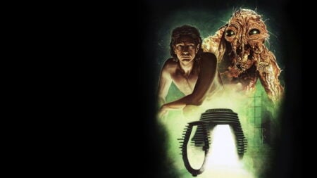 The Fly de David Cronenberg : 40 ans de chair qui fond et de tristesse en mutation