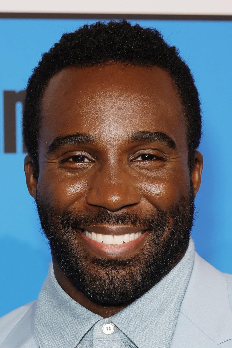 Tramell Tillman, les NDA et le grand cirque de Spider-Man: Brand New Day
