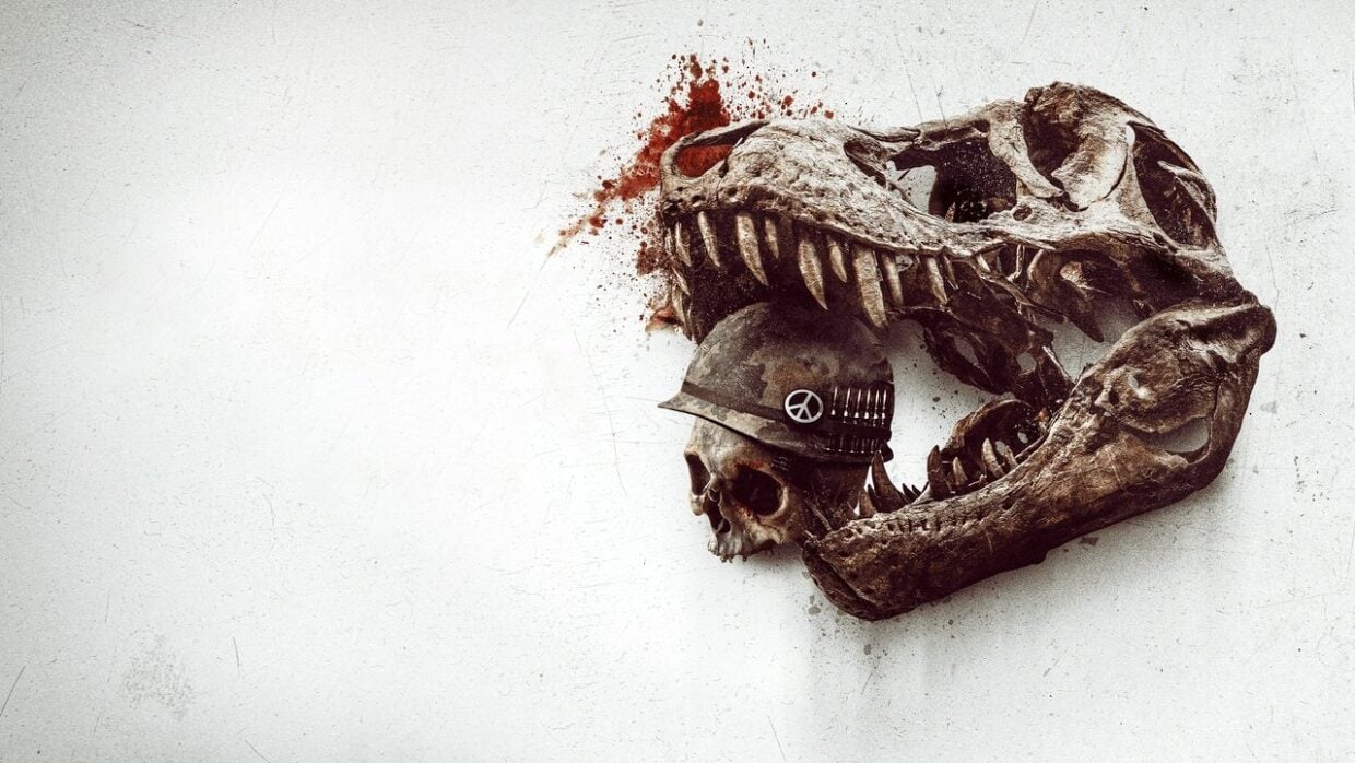 Primitive War : le film de dinosaures pour ceux qui ont boudé Jurassic Park