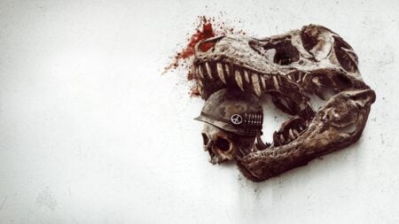 Primitive War : le film de dinosaures pour ceux qui ont boudé Jurassic Park