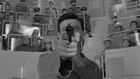 Frank Sinatra et The Manchurian Candidate : le thriller politique des années 60 qui mord encore