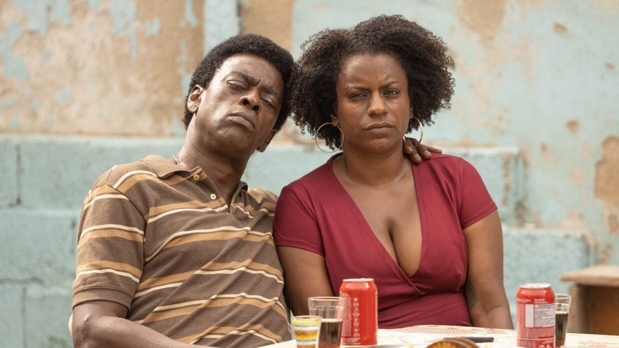 Shirley Cruz passe du drame berlinois à The She-Devil, le coming-of-age trans de Clara Ferrer et Tainá Bevilacqua