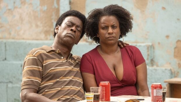 Shirley Cruz passe du drame berlinois à The She-Devil, le coming-of-age trans de Clara Ferrer et Tainá Bevilacqua