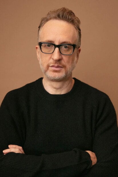 James Gray contre l’IA : le cinéaste de Paper Tiger préfère le cinéma qui mord