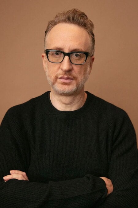 James Gray contre l’IA : le cinéaste de Paper Tiger préfère le cinéma qui mord