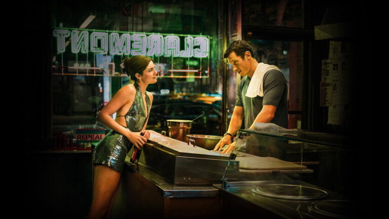 One Night Only : la rom-com de Will Gluck qui transforme le sexe en cauchemar d’État