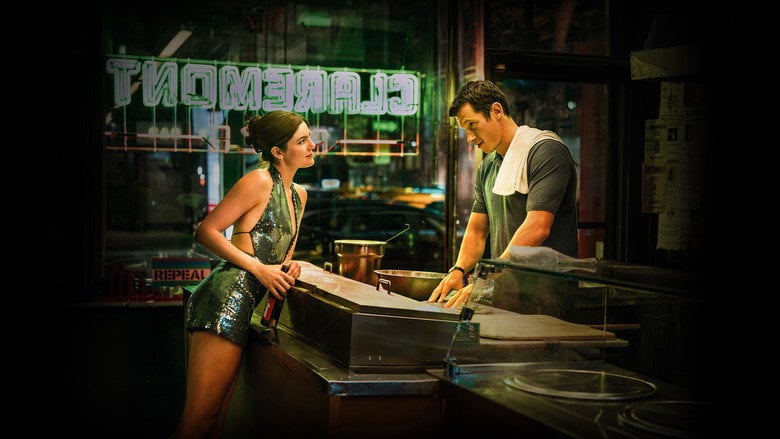 One Night Only : la rom-com de Will Gluck qui transforme le sexe en cauchemar d’État