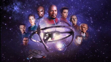 Star Trek: Deep Space Nine : pourquoi Quark n’a jamais fini Grand Nagus
