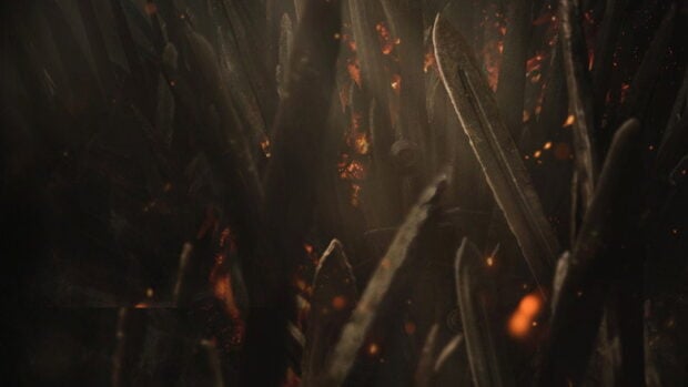 House of the Dragon saison 3 : Mysaria, la taupe qui pourrait embraser Port-Réal